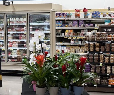 Food Lion Bakery