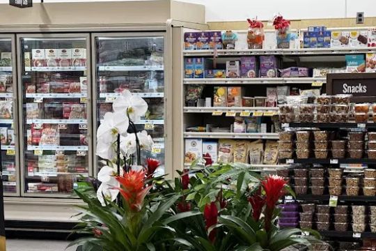 Food Lion Bakery