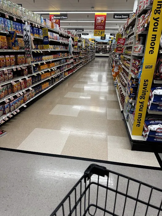 Food Lion Bakery Picture 2