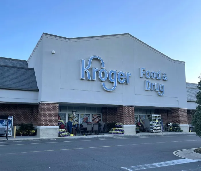 Kroger Bakery Picture 2