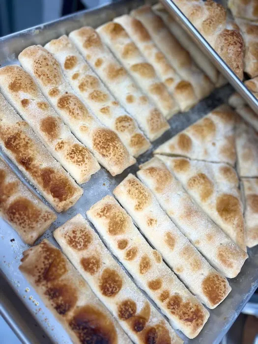 La Palma Bakery & Latino Market Picture 1