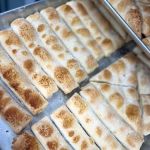 La Palma Bakery & Latino Market
