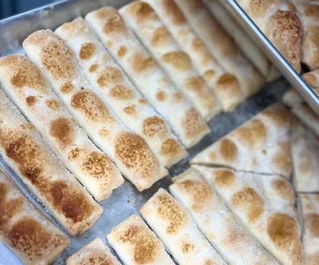La Palma Bakery & Latino Market