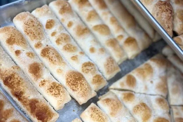 La Palma Bakery & Latino Market