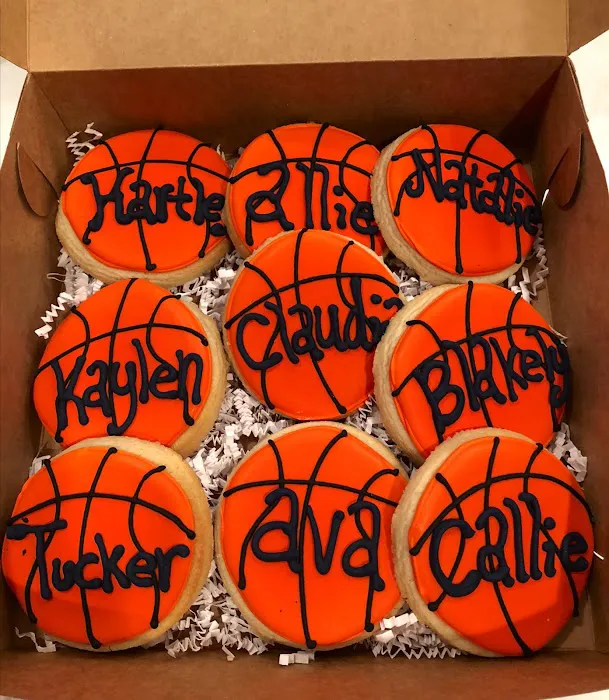 Sugar Fix Bakery Picture 8