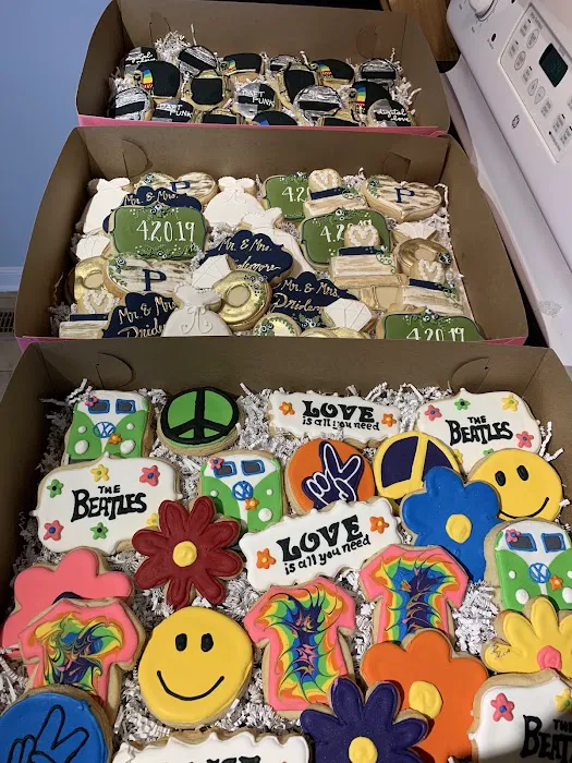 Sugar Fix Bakery Picture 4