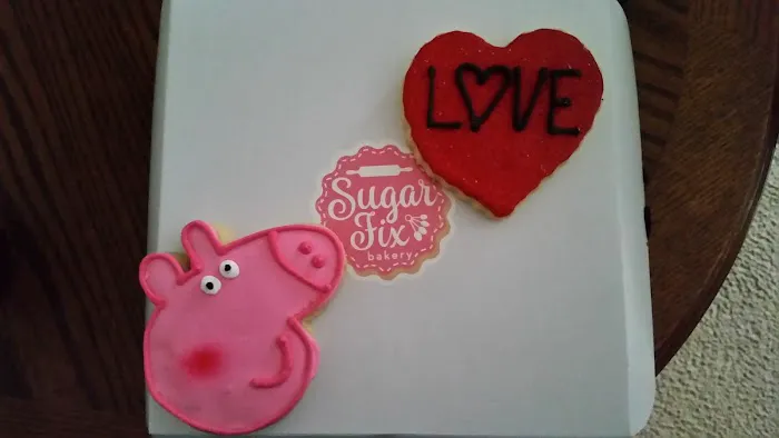 Sugar Fix Bakery Picture 5