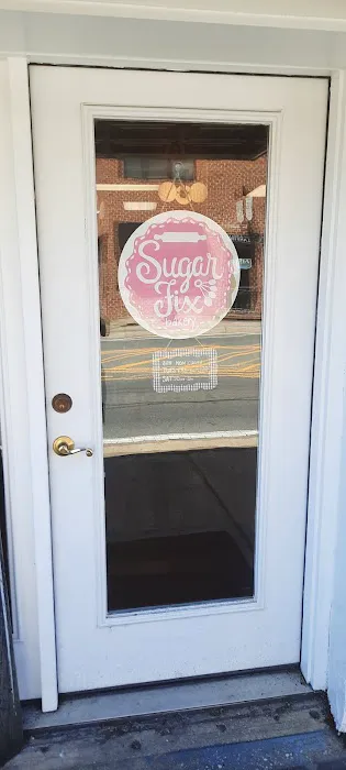 Sugar Fix Bakery Picture 1