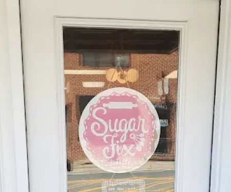 Sugar Fix Bakery