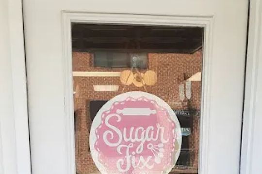 Sugar Fix Bakery