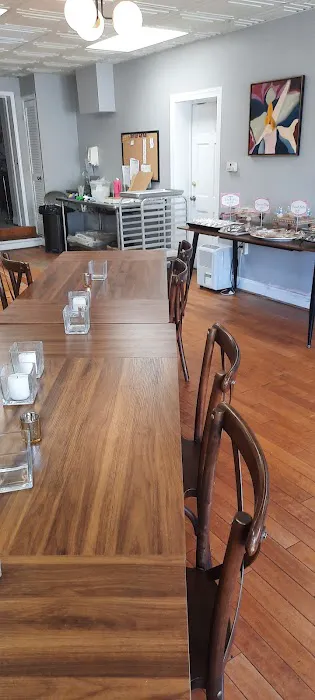 Sugar Fix Bakery Picture 3