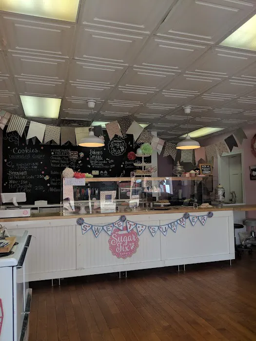 Sugar Fix Bakery Picture 10