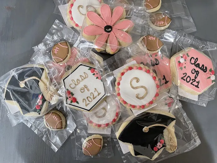Sugar Fix Bakery Picture 9