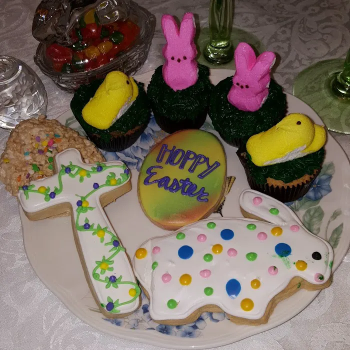 Sugar Fix Bakery Picture 6