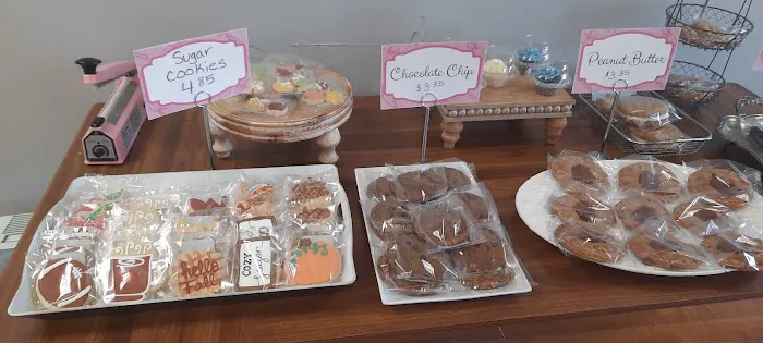 Sugar Fix Bakery Picture 2