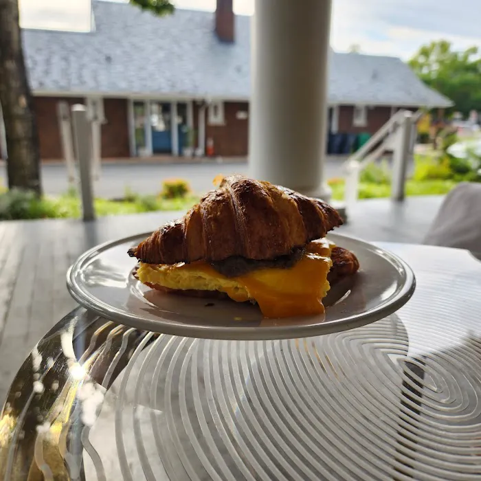 The Market at The Henry Clay Inn® Picture 8