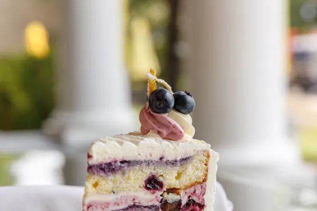 The Market at The Henry Clay Inn®