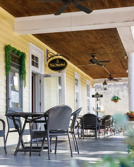 The Market at The Henry Clay Inn® Picture 6