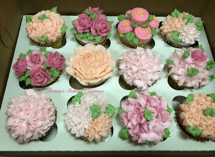 Donna's Baking Creations Picture 4