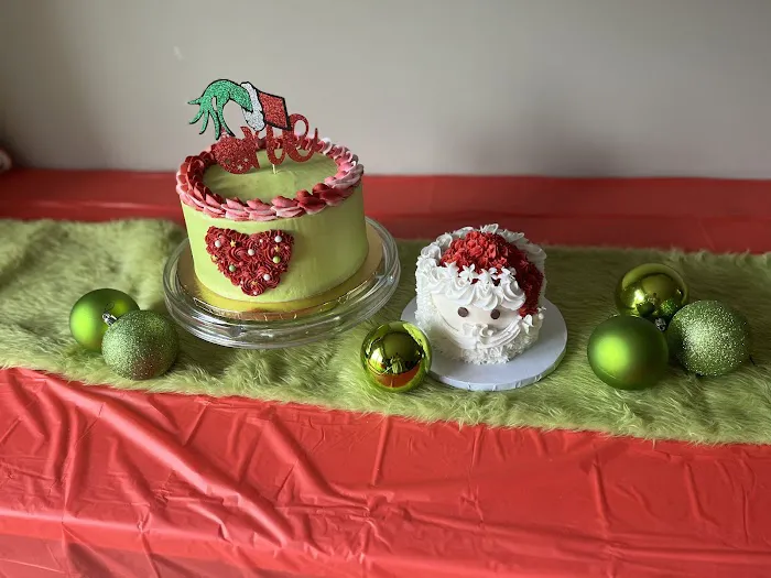 Donna's Baking Creations Picture 1