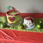 Donna's Baking Creations