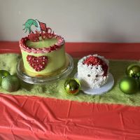 Donna's Baking Creations ico