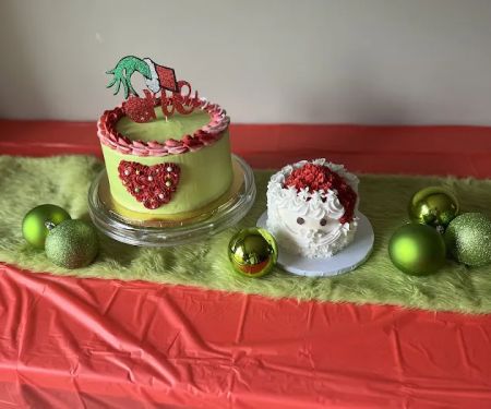 Donna's Baking Creations
