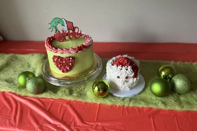 Donna's Baking Creations