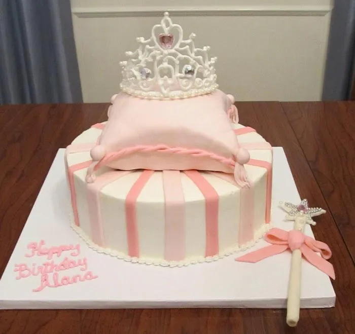Donna's Baking Creations Picture 10