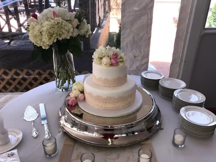Donna's Baking Creations Picture 9