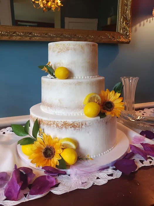 Donna's Baking Creations Picture 6
