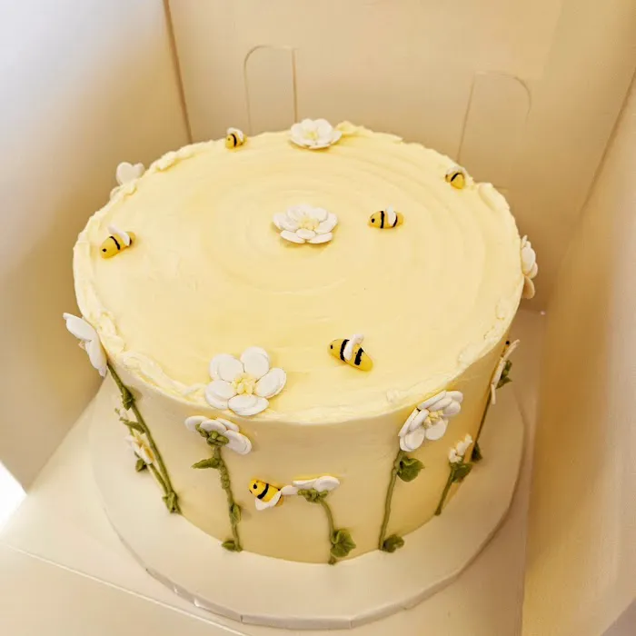 Donna's Baking Creations Picture 2
