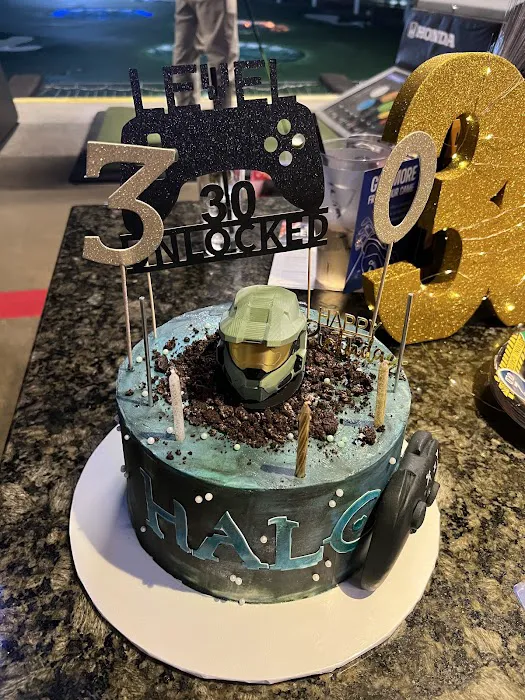 Bake Me Smile Bakery Picture 1