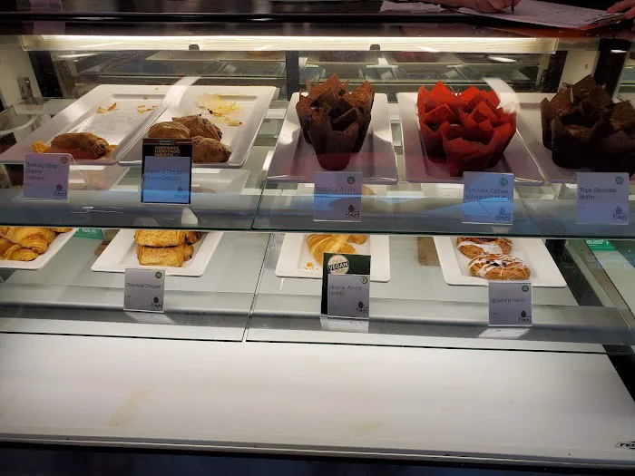 Capital One Bakery Picture 5