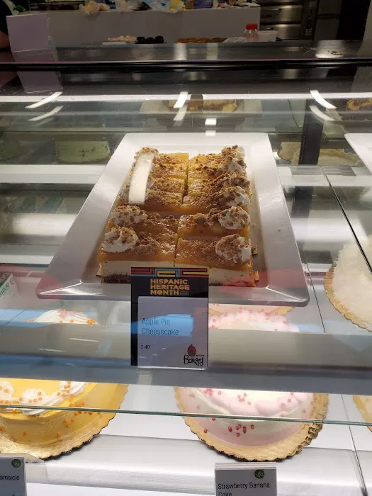 Capital One Bakery Picture 3