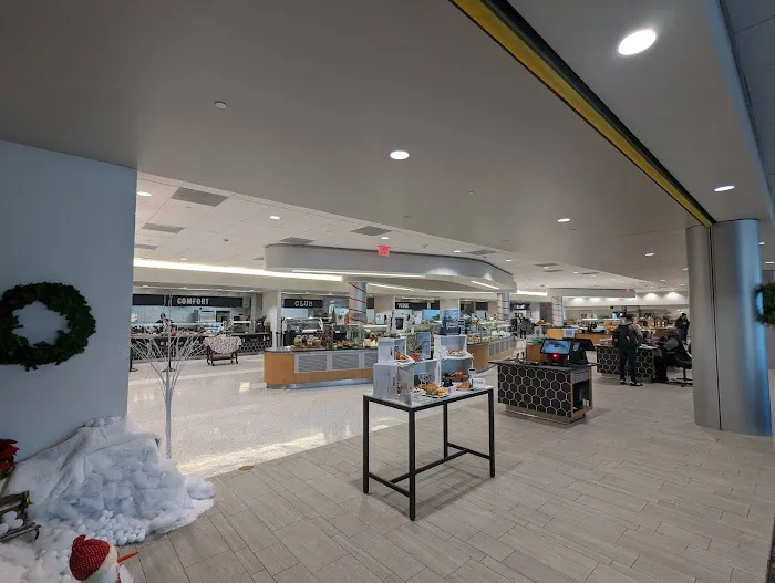 Capital One Bakery Picture 8
