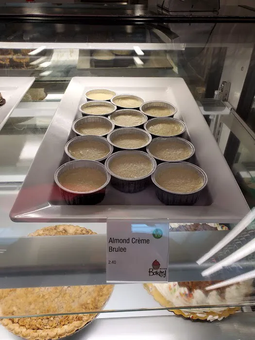Capital One Bakery Picture 1