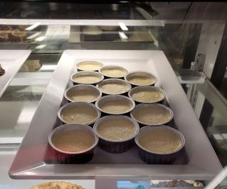 Capital One Bakery