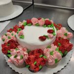 Walmart Bakery