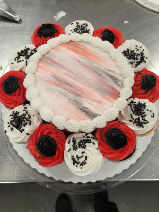 Walmart Bakery Picture 2