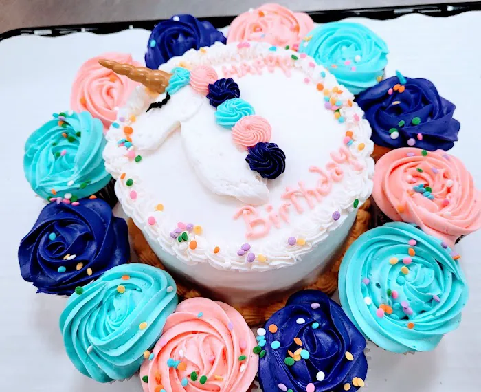 Walmart Bakery Picture 7