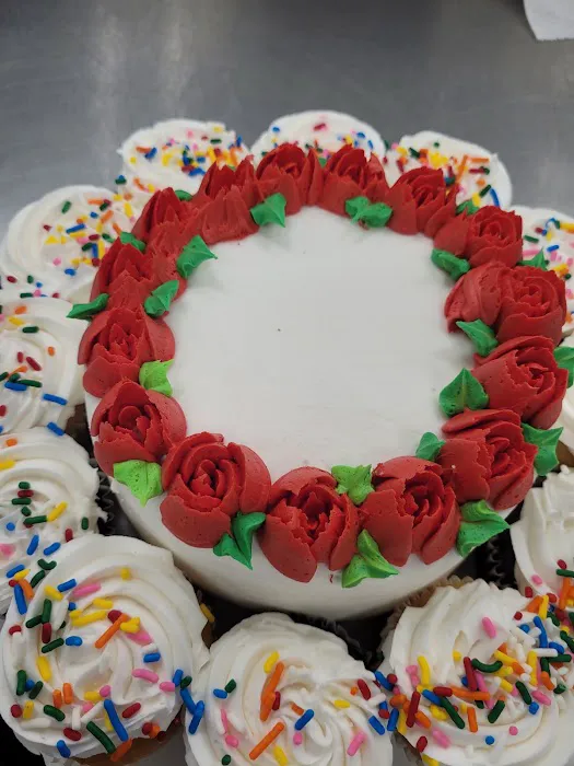 Walmart Bakery Picture 8
