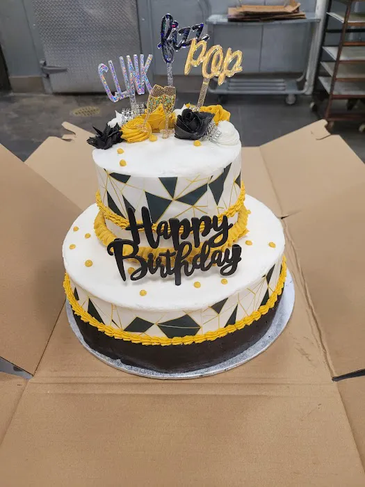 Walmart Bakery Picture 9