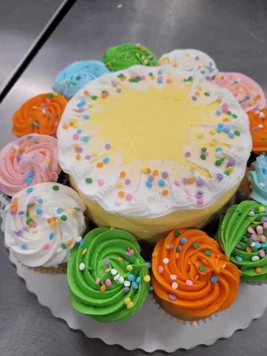 Walmart Bakery Picture 6