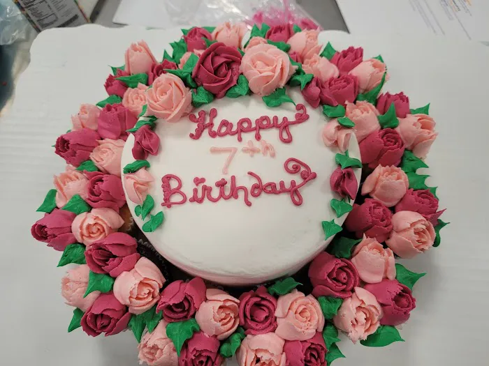 Walmart Bakery Picture 5