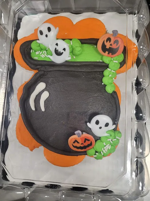 Walmart Bakery Picture 4