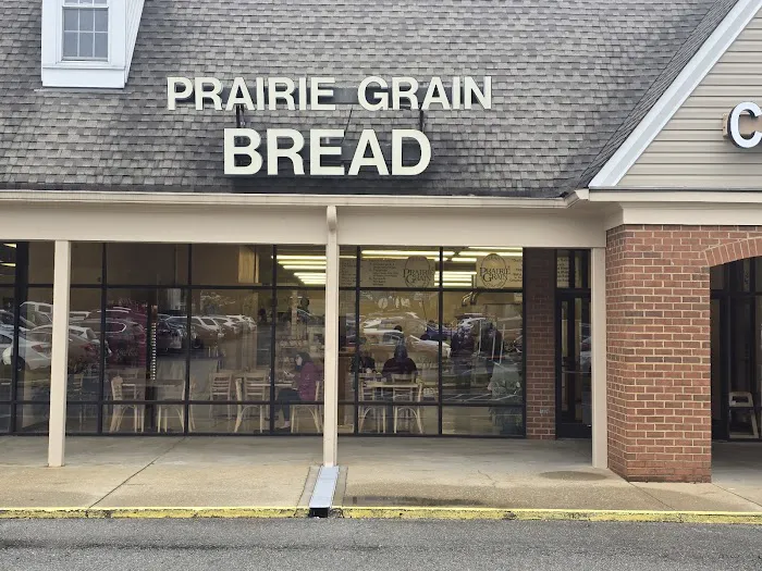Prairie Grain Bread Company Picture 4