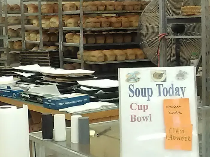 Prairie Grain Bread Company Picture 8
