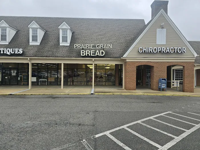 Prairie Grain Bread Company Picture 9