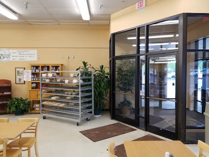 Prairie Grain Bread Company Picture 10